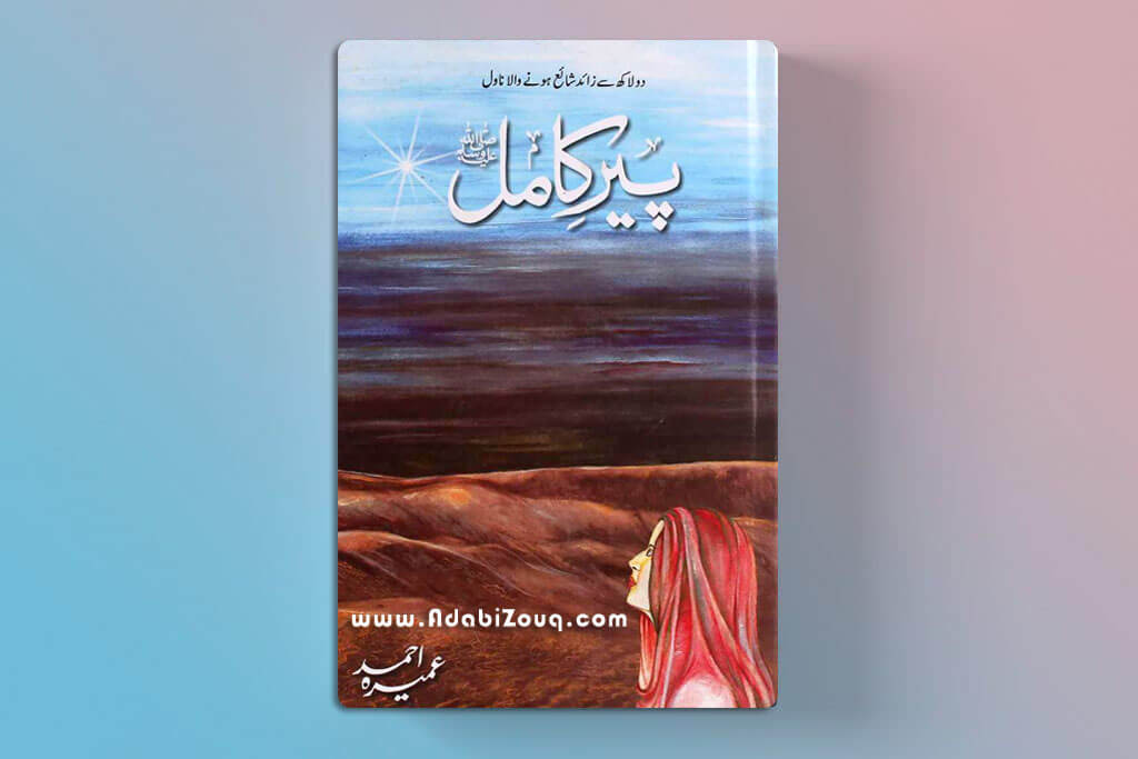 book review of peer e kamil in english