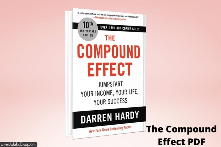 The Compound Effect PDF Darren Hardy Free Download