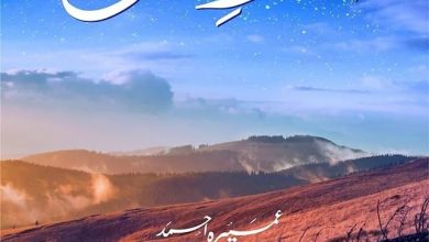 Peer E Kamil Novel By Umera Ahmed