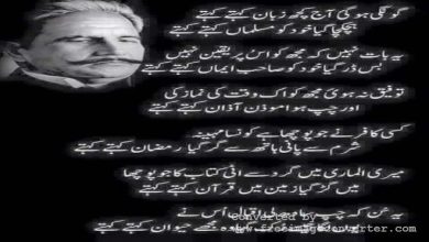 Tazkira Hussain Bin Mansoor Hallaj By Shahid Mukhtar