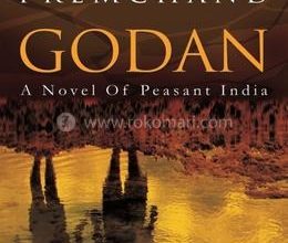 Godaan Novel By Munshi Premchand