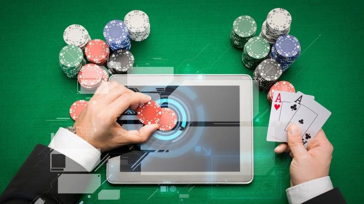 Growing Trend of Online Casino Game Streaming and Its Impact on Player Engagement
