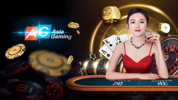 Live Casino Singapore Elevating the Online Gaming