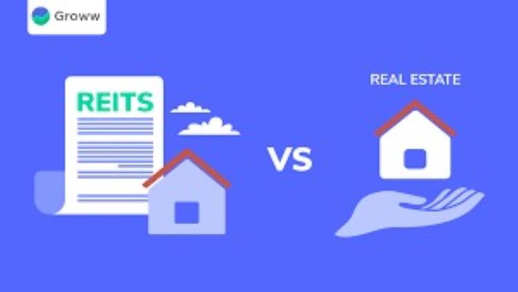 REIT Vs Real Estate Investments