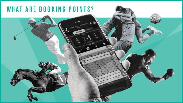 What Does a Booking Bet Entail A Simplified Guide to Placing Booking Bets