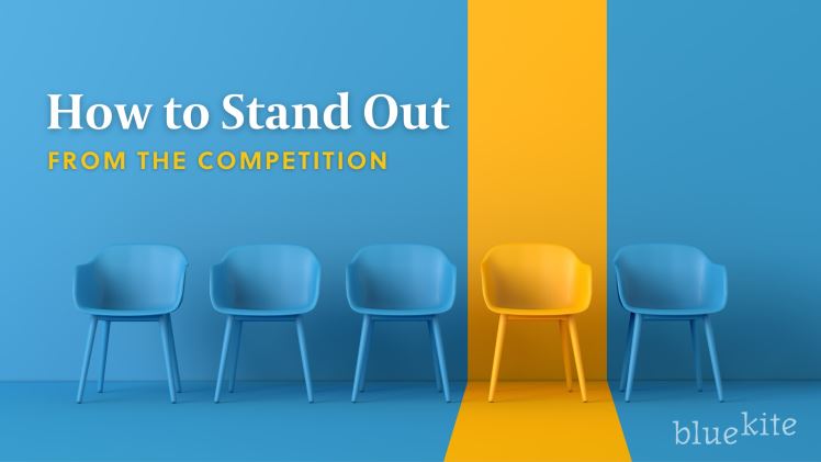 4 Tips to Make Your Business Stand Out From the Competition