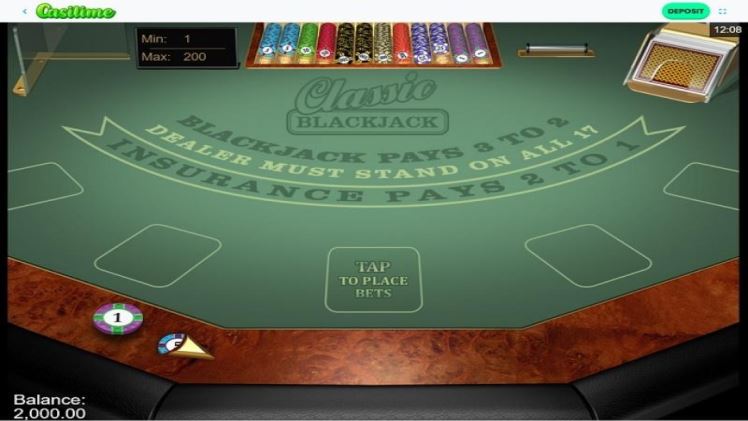 Casilime Canada Casino A Perfect Blend of Entertainment and Rewards