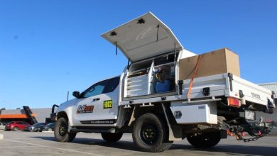 Finding the Perfect Under Tray Box for Your Ute