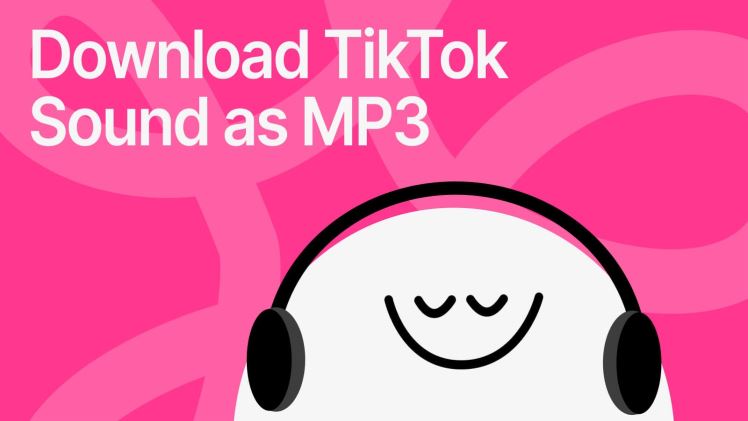 How to download videos and mp3 from tiktok with the help of stick downloader in Thai