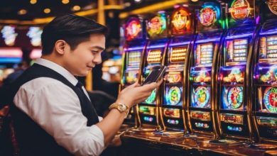 Slot Games Decoded A Comprehensive Guide to Winning Strategies