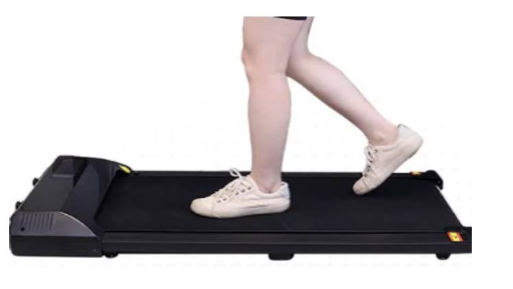 Step Up Your Workout Game with the Latest MotionGrey Walking Pad Canada Technology