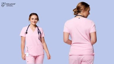 Style and Comfort Navigating the World of Medical Scrubs for Your Workday in Australia