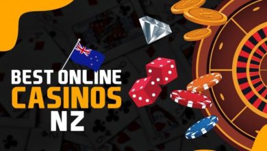 The Excitement of Live Casino in New Zealand