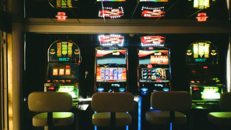 The Journey of Slot Games From Simple Spins to High Tech Adventures