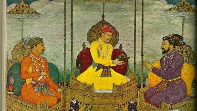 The Mughal Dynasty Unveiled Family Tree Insights for Top Exam Scores