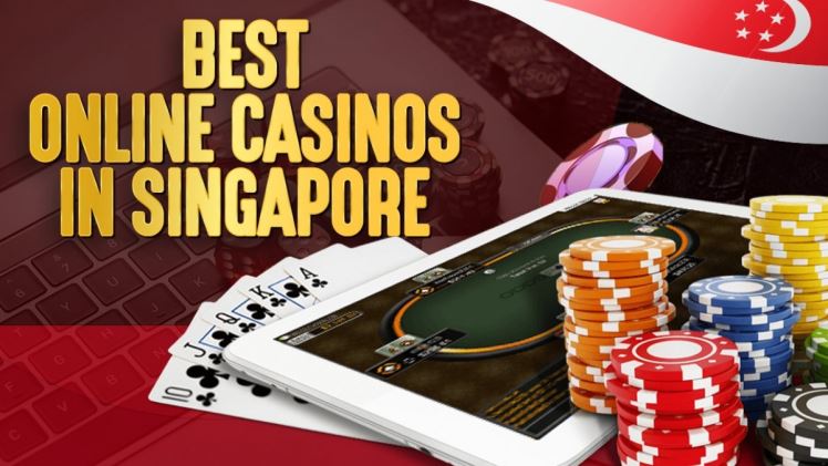 Unlocking the Thrills A Comprehensive Guide to Online Casino Singapore