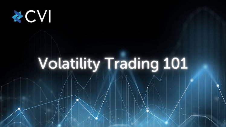 Volatility 101 Understanding the Basics of Market Volatility