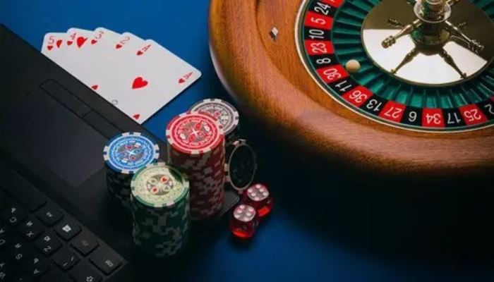 Exploring the Thrilling World of Malaysias Online Casinos