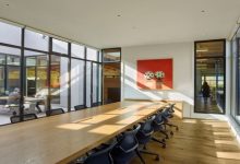 How to Design Functional Spaces with Department of Interior Architecture