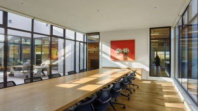 How to Design Functional Spaces with Department of Interior Architecture