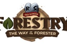 OSRS Enhancing the Forestry Experience