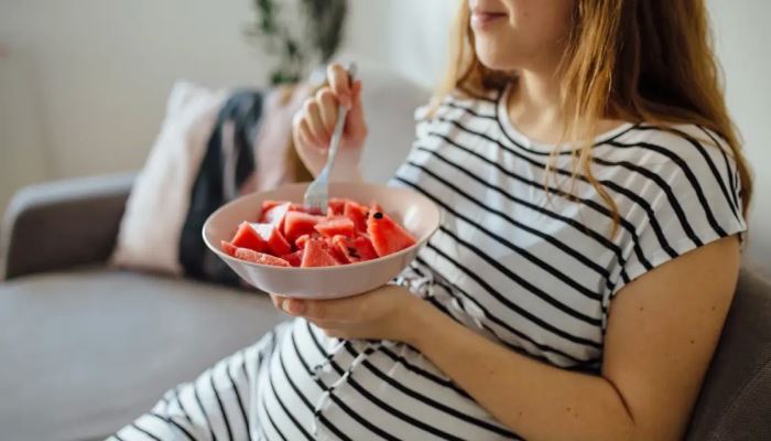 Pregnancy Cravings All You Need To Know