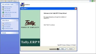 A Step by Step Guide How to Download and Install Tally ERP 9 on Your PC