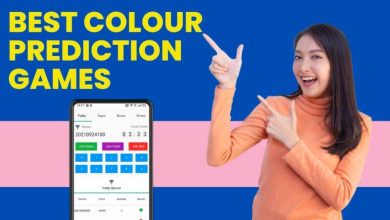 Color Prediction Games and the Connection between Mindfulness and Success