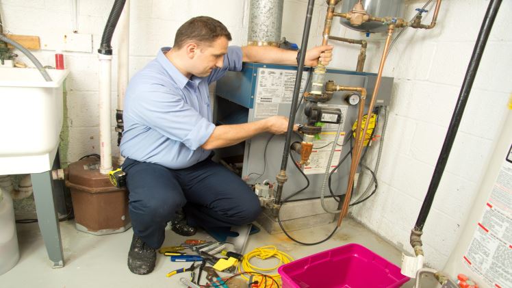 Common Signs Your Heating System Needs Repair