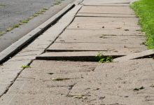Concrete Sidewalks A Low Maintenance Option for Property Owners