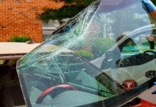 How Potholes Can Damage Your Auto Glass