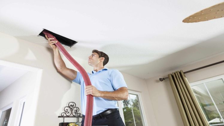 How to Schedule and Plan Your Air Duct Cleaning Service for Maximum Benefits