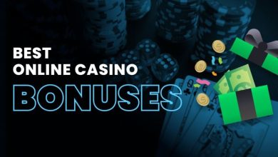 How to get the most out of different bonuses at Bitz casino online