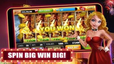 Increase Your Chances Of Winning A Jackpot In Betting Site