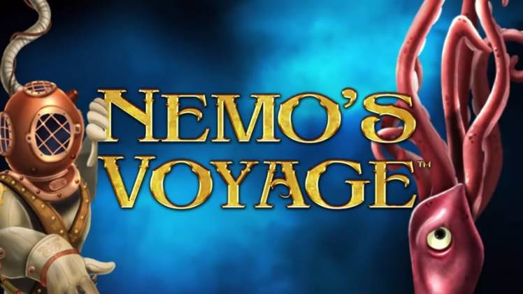 Nemo Slots Wonderland A Voyage of Luck at