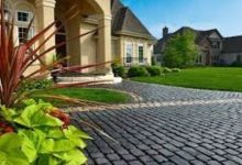 Paver Driveway Replacement Durability and Design Options
