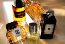 The Allure of Leather Perfumes