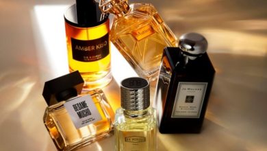 The Allure of Leather Perfumes