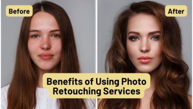 Unlocking the Power of Image Retouching Services Benefits and Beyond