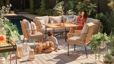 A Complete Guide to Outdoor Furniture
