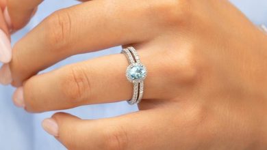 Explore Amazing Gemstones for Unique Engagement rings Wedding Rings and Bridal Sets