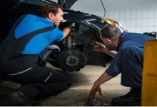 Maintenance and Repair Tips to Keep Your Vehicle Running Smoothly1