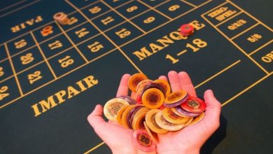 The Ultimate Guide to Playing Roulette Online Strategies Tips and Best Practices 1