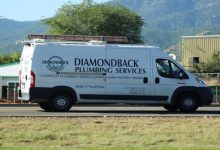 Professional Gas Line Installation and Repair by Diamondback Plumbing in Phoenix AZ