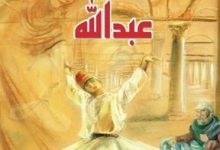 Abdullah Novel Complete By Hashim Nadeem