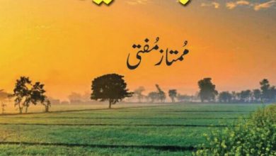 Ali Pur Ka Aili By Mumtaz Mufti