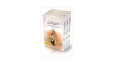 Dastan Iman Faroshon Ki By Inayatullah Altamash