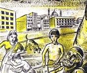 Khuda Ki Basti Novel By Shaukat Siddiqui