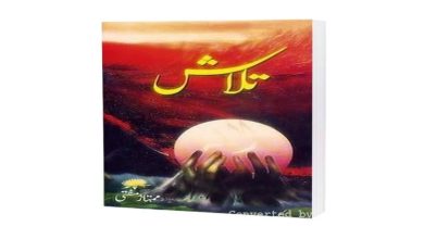 Talash By Mumtaz Mufti Book