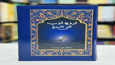 Urdu Adab Ki Mukhtasar Tareekh By Anwar Sadeed